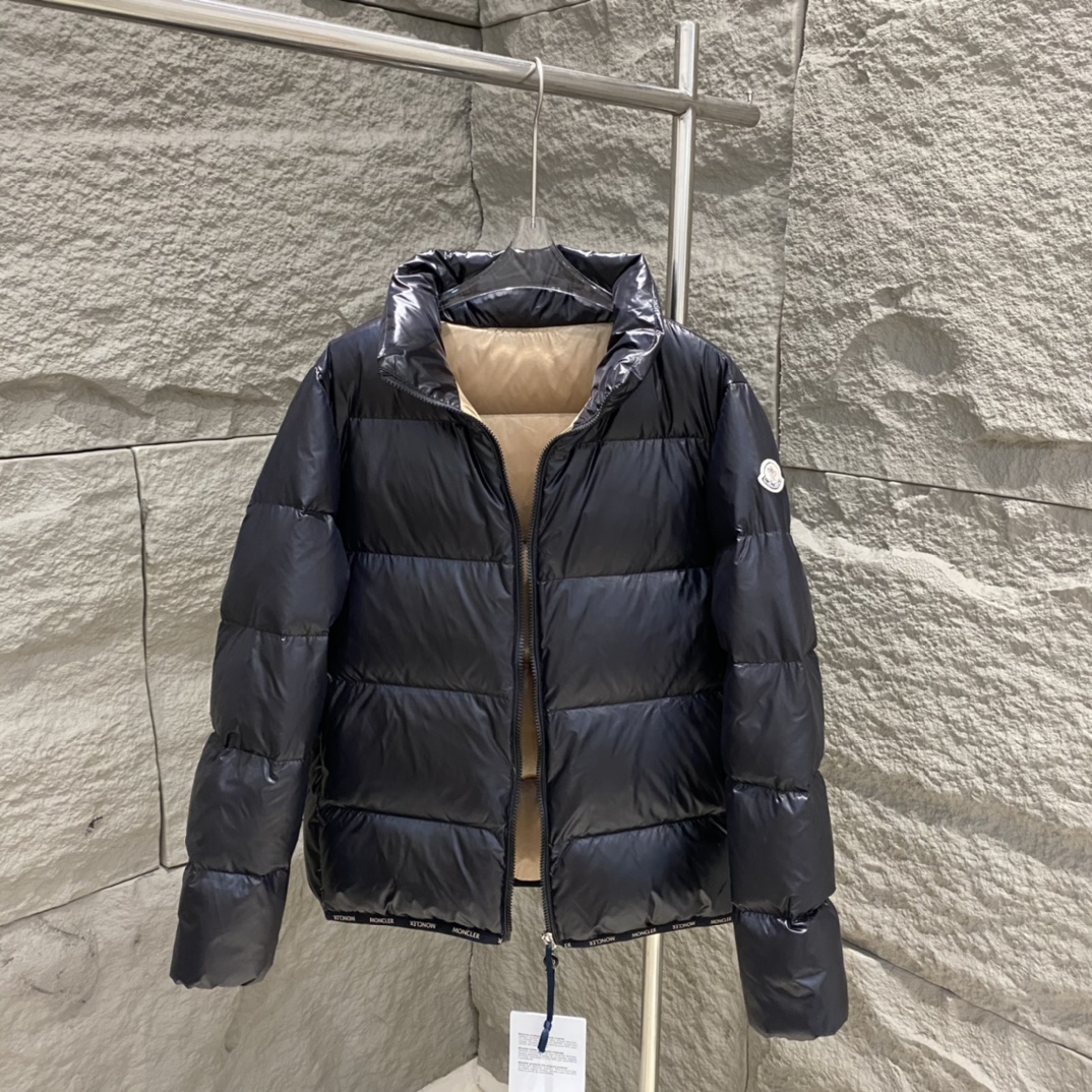 Moncler Down Jackets